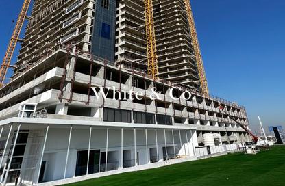 Retail - Studio for rent in Skyhills Residences 2 - District 13 - Jumeirah Village Circle - Dubai