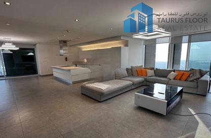 Apartment - 2 - 3 for rent in Maze Tower - Sheikh Zayed Road - Dubai