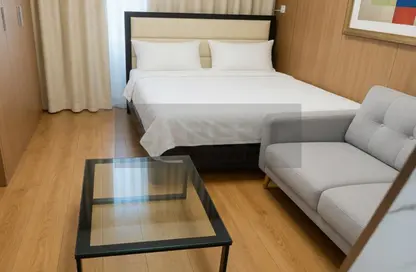 شقة - 1 حمام للايجار في عزيزي ريفييرا 29 - عزيزي ريفيرا - ميدان واحد - ميدان - دبي