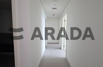 Apartment - 2 Bedrooms - 3 Bathrooms for rent in Vida 2 - Vida Residences - Aljada - Sharjah