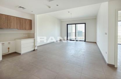 Apartment - 1 - 1 for rent in Executive Residences 2 - Executive Residences - Dubai Hills Estate - Dubai