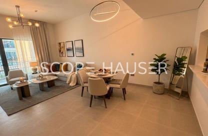 Apartment - 1 Bedroom - 1 Bathroom for sale in Views A - Yas Golf Collection - Yas Island - Abu Dhabi