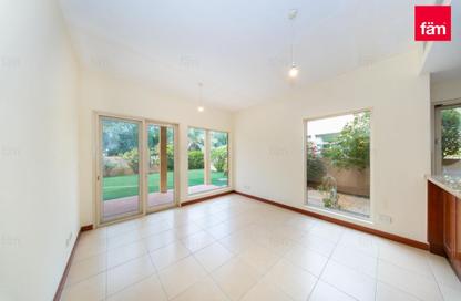 Villa - 3 Bedrooms - 4 Bathrooms for rent in Saheel 1 - Saheel - Arabian Ranches - Dubai