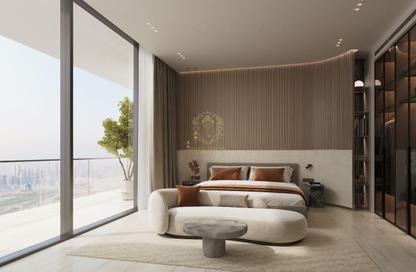 Apartment - 1 Bedroom - 2 Bathrooms for sale in Binghatti Elite - Dubai Production City (IMPZ) - Dubai Apartment - 1 Bedroom - 2 Bathrooms for sale in Binghatti Elite - Dubai Production City (IMPZ) - Dubai
