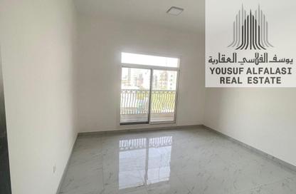 Apartment - 1 - 2 for rent in Al Jurf 1 - Al Jurf - Ajman