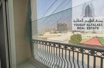 Apartment - 1 - 2 for rent in Al Jurf 1 - Al Jurf - Ajman Apartment - 1 - 2 for rent in Al Jurf 1 - Al Jurf - Ajman