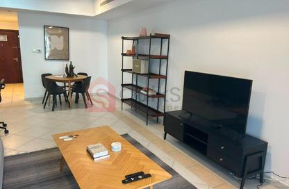 Apartment - 1 Bedroom - 1 Bathroom for rent in Princess Tower - Dubai Marina - Dubai Apartment - 1 Bedroom - 1 Bathroom for rent in Princess Tower - Dubai Marina - Dubai
