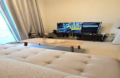 Apartment - 1 Bedroom - 1 Bathroom for rent in Navitas A - Navitas Hotel and Residences - Damac Hills 2 - Dubai