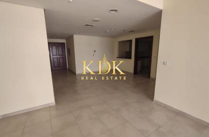 Apartment - 2 - 3 for rent in Mediterranean - Canal Residence - Dubai Sports City - Dubai