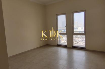 Apartment - 2 - 3 for rent in Mediterranean - Canal Residence - Dubai Sports City - Dubai