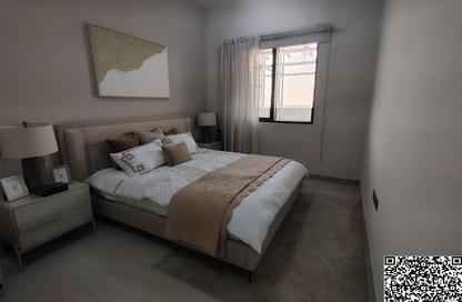 Apartment - 1 Bedroom - 2 Bathrooms for sale in Al Aamra Tower - Al Amerah - Ajman Apartment - 1 Bedroom - 2 Bathrooms for sale in Al Aamra Tower - Al Amerah - Ajman