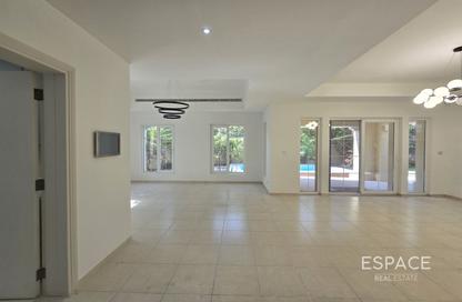 Villa - 4 - 4 for rent in Alvorada 2 - Alvorada - Arabian Ranches - Dubai