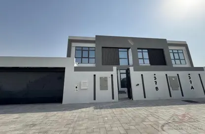 Villa - 5 Bedrooms - 7 Bathrooms for rent in Al Hooshi Villas - Hoshi - Al Badie - Sharjah