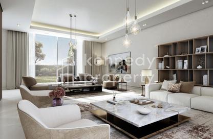 Villa - 4 Bedrooms - 5 Bathrooms for sale in Sobha Elwood - Dubai Land - Dubai Villa - 4 Bedrooms - 5 Bathrooms for sale in Sobha Elwood - Dubai Land - Dubai