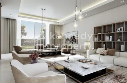 Villa - 4 Bedrooms - 5 Bathrooms for sale in Sobha Elwood - Dubai Land - Dubai