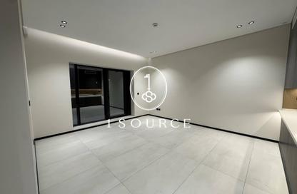 Apartment - 1 Bedroom - 2 Bathrooms for rent in Emerald Vision Tower - Jumeirah Village Triangle - Dubai