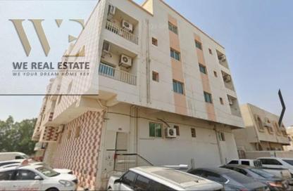 Whole Building - 1 Bedroom - 2 Bathrooms for sale in Al Rawda 1 - Al Rawda - Ajman