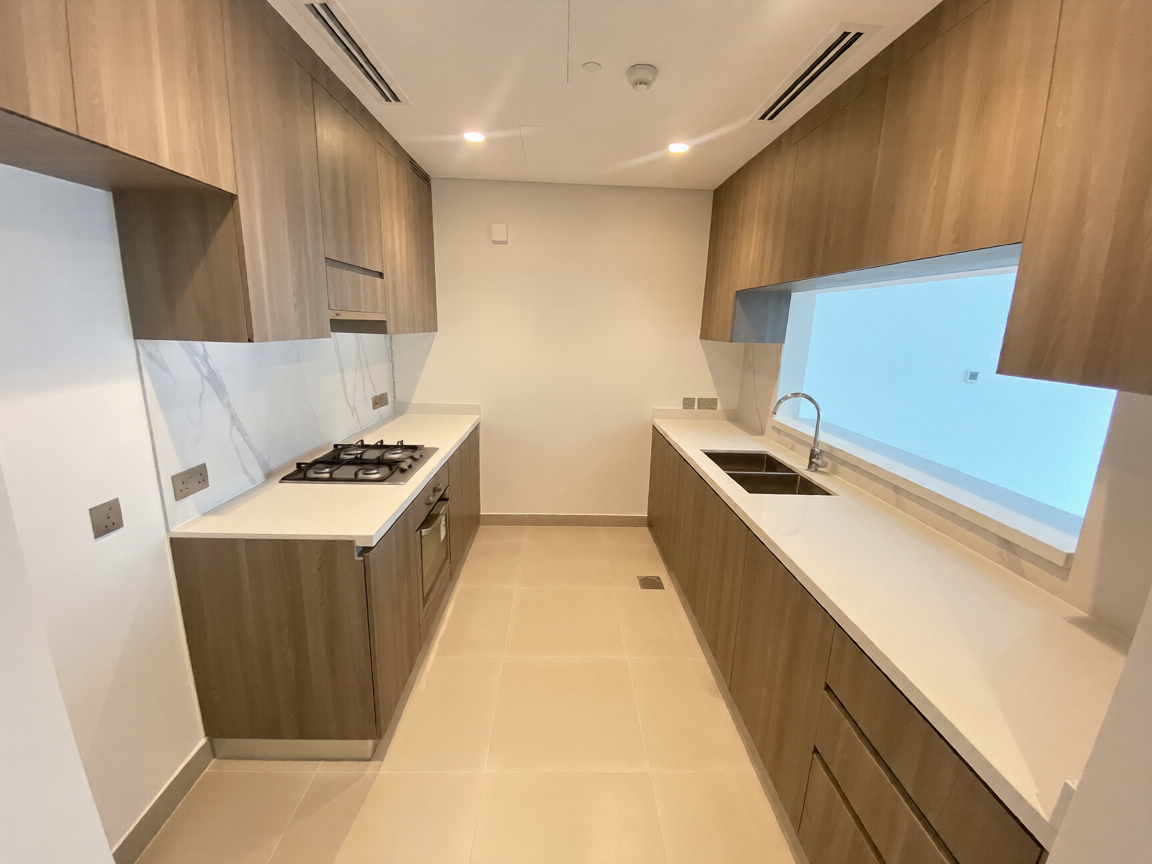 Luxury Living | Elegant 2BR | Amazing View