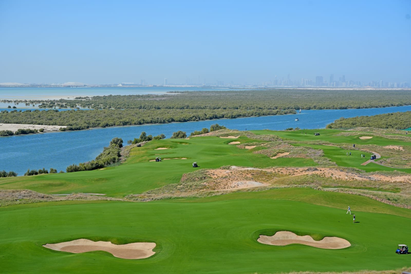 Luxury Living | Elegant 2BR | Amazing View