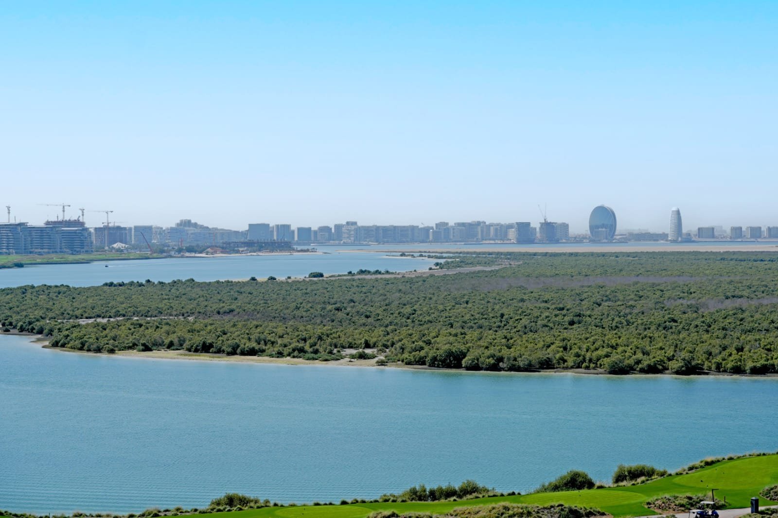Luxury Living | Elegant 2BR | Amazing View