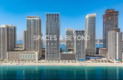 Apartment - 2 Bedrooms - 2 Bathrooms for rent in Beach Mansion Tower 2 - Beach Mansion - Emaar Beachfront - Dubai Harbour - Dubai Apartment - 2 Bedrooms - 2 Bathrooms for rent in Beach Mansion Tower 2 - Beach Mansion - Emaar Beachfront - Dubai Harbour - Dubai