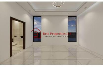 Villa - 6 - 7 for sale in Al Helio 2 - Al Helio - Ajman Villa - 6 - 7 for sale in Al Helio 2 - Al Helio - Ajman