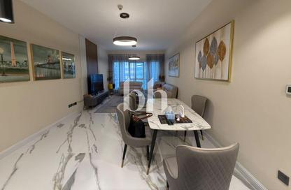 Apartment - 1 - 2 for rent in Lake Point Tower - JLT Cluster N - Jumeirah Lake Towers - Dubai Apartment - 1 - 2 for rent in Lake Point Tower - JLT Cluster N - Jumeirah Lake Towers - Dubai