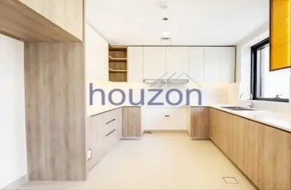 Apartment - 3 Bedrooms - 4 Bathrooms for rent in Park Field Tower 2 - Park Field - Dubai Hills Estate - Dubai