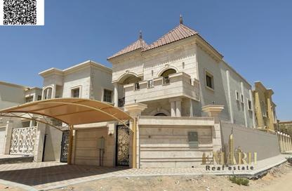Villa - 5 - 7 for sale in Al Mowaihat 1 - Al Mowaihat - Ajman