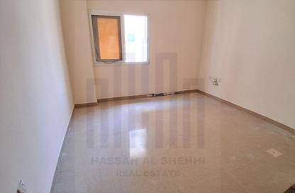 Apartment - Studio - 4 for rent in Fire Station Road - Muwaileh - Sharjah