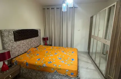 شقة - 3 غرف نوم - 3 حمامات للايجار في القاسمية - الشارقة