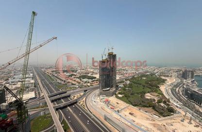 Apartment - 1 - 2 for sale in Al Habtoor Tower - Al Habtoor City - Business Bay - Dubai
