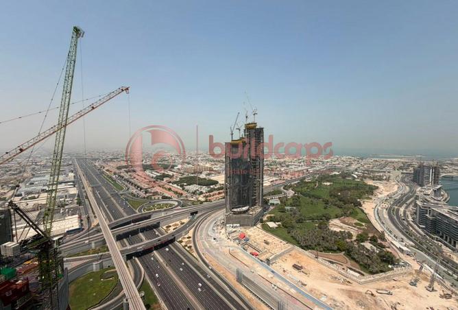 High Floor | Marina & City View | Genuine Resale