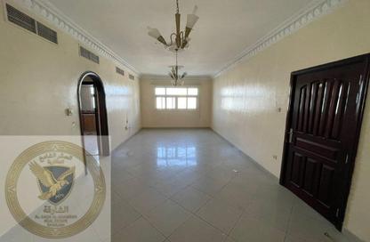 Apartment - 2 Bedrooms - 2 Bathrooms for rent in Al Majaz 2 - Al Majaz - Sharjah