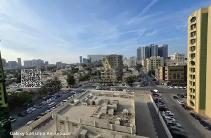 شقة - غرفة نوم - 2 حمامات للبيع في أبراج الراشدية - الراشدية - عجمان وسط المدينة - عجمان