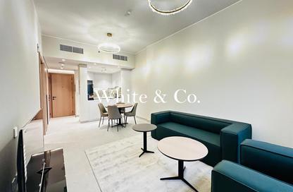 Apartment - 1 Bedroom - 2 Bathrooms for rent in Neva Residences - District 16 - Jumeirah Village Circle - Dubai