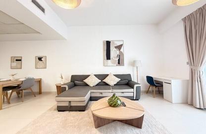 Apartment - 1 - 2 for rent in Candace Acacia - Al Furjan - Dubai Apartment - 1 - 2 for rent in Candace Acacia - Al Furjan - Dubai