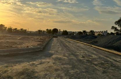 Land - Studio for sale in Al Helio 2 - Al Helio - Ajman Land - Studio for sale in Al Helio 2 - Al Helio - Ajman
