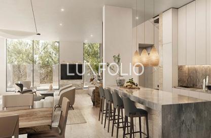 Villa - 5 Bedrooms - 7 Bathrooms for sale in Alaya - Tilal Al Ghaf - Dubai
