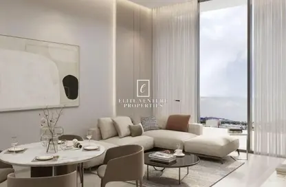 شقة - غرفة نوم - 1 حمام للبيع في ناس 3 - ناس - ارجان - دبي