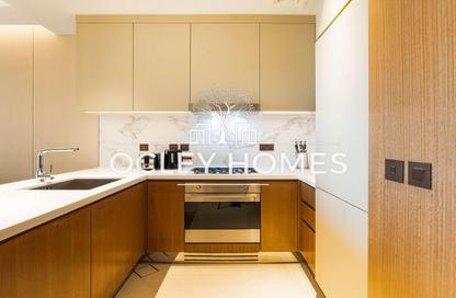 Apartment - 1 - 2 for rent in The Address Residences Dubai Opera Tower 2 - The Address Residences Dubai Opera - Downtown Dubai - Dubai