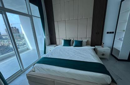 Apartment - 1 - 2 for rent in Opalz By Danube Tower 2 - Opalz by Danube - Dubai Science Park - Dubai Apartment - 1 - 2 for rent in Opalz By Danube Tower 2 - Opalz by Danube - Dubai Science Park - Dubai