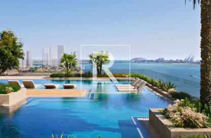 Apartment - 2 - 3 for sale in Sunstone - Makers District - Al Reem Island - Abu Dhabi