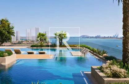 Apartment - 2 Bedrooms - 3 Bathrooms for sale in Sunstone - Makers District - Al Reem Island - Abu Dhabi Apartment - 2 Bedrooms - 3 Bathrooms for sale in Sunstone - Makers District - Al Reem Island - Abu Dhabi