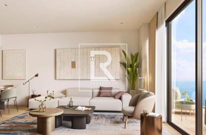 Apartment - 2 - 3 for sale in Sunstone - Makers District - Al Reem Island - Abu Dhabi Apartment - 2 - 3 for sale in Sunstone - Makers District - Al Reem Island - Abu Dhabi