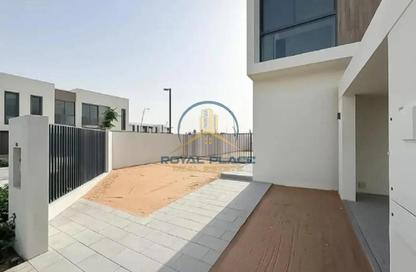 Villa - 4 - 6 for rent in Nara - The Valley - Dubai