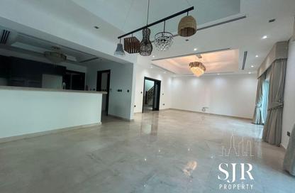 Villa - 4 Bedrooms - 5 Bathrooms for rent in Quortaj - North Village - Al Furjan - Dubai
