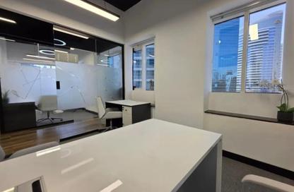 Office Space - Studio for rent in Westburry Tower 1 - Westburry Square - Business Bay - Dubai