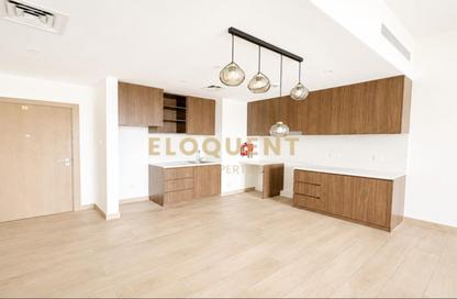 Apartment - 1 Bedroom - 1 Bathroom for rent in La Cote Building 5 - La Cote - Port de La Mer - La Mer - Jumeirah - Dubai