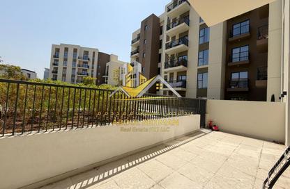 Apartment - 1 - 2 for rent in Rimal Residences - Maryam Island - Al Khan - Sharjah Apartment - 1 - 2 for rent in Rimal Residences - Maryam Island - Al Khan - Sharjah